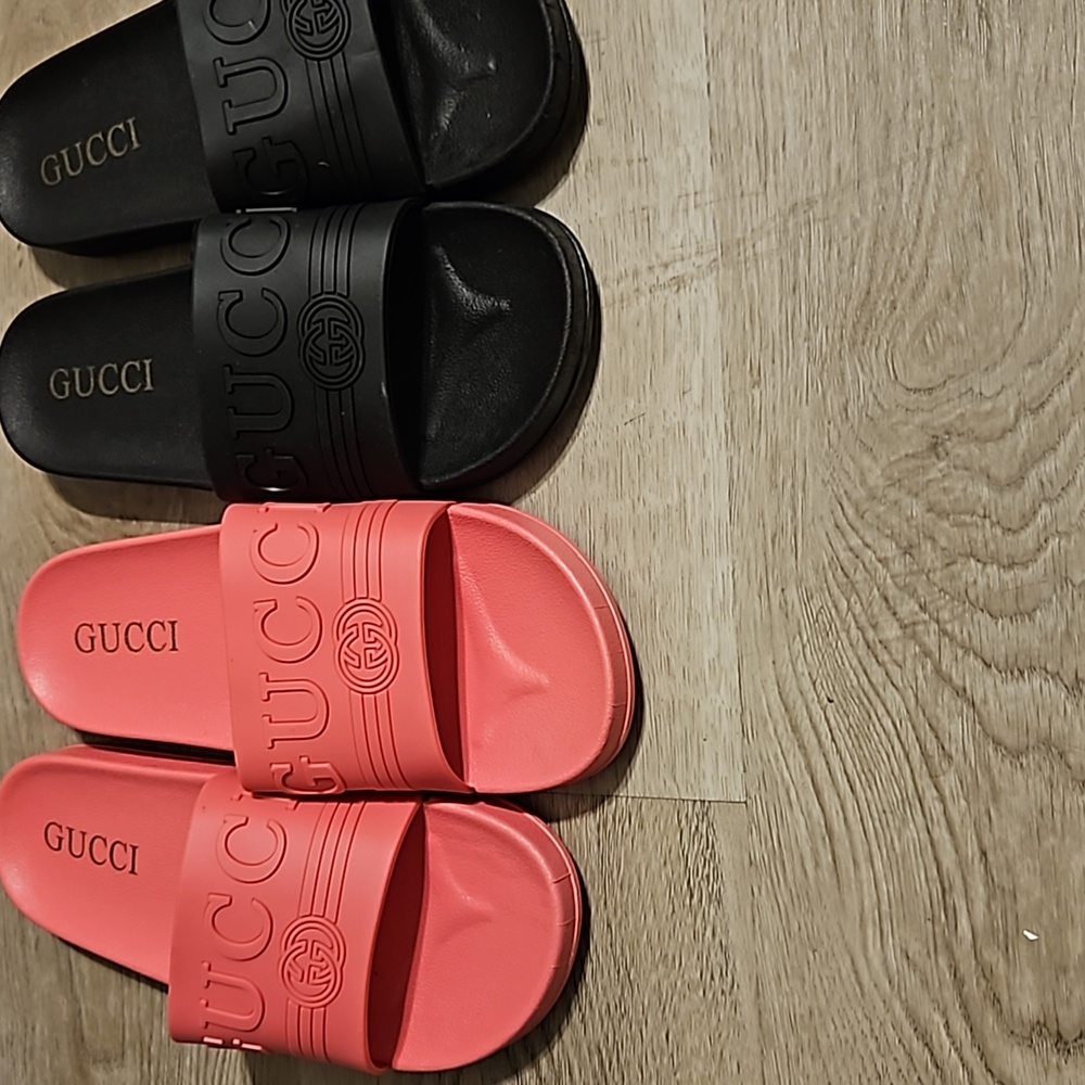 Replica Gucci Slides